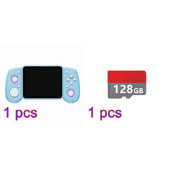 RG43H PRO 4.3-inch Open Source Handheld Game Console