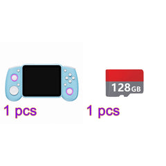 RG43H PRO 4.3-inch Open Source Handheld Game Console