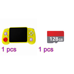 RG43H PRO 4.3-inch Open Source Handheld Game Console