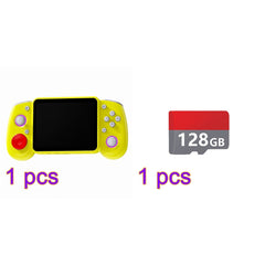 RG43H PRO 4.3-inch Open Source Handheld Game Console