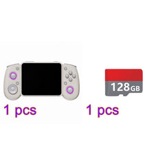 RG43H PRO 4.3-inch Open Source Handheld Game Console