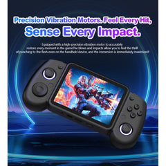 RG43H PRO 4.3-inch Open Source Handheld Game Console