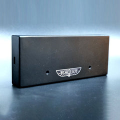 Rowsfire A101 V3.0 A320 mini Light OVHD OVERHEAD Panel for MSFS 2020/2024 - Compatible with FENIX, FBW, Inibuilds & PMDG - Windows Home Cockpit