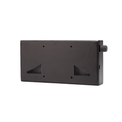 Rowsfire A102 A350/A320 mini Light OVERHEAD OVH-Panel for MSFS 2020/2024 (Backlit+Aluminum Alloy Housing Edition) - Windows Flight Sim Home Cockpit