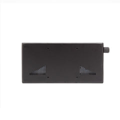 Rowsfire A102 A350/A320 mini Light OVERHEAD OVH-Panel for MSFS 2020/2024 (Backlit+Aluminum Alloy Housing Edition) - Windows Flight Sim Home Cockpit