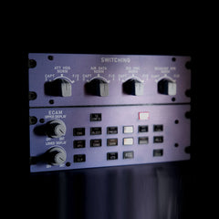 Rowsfire A109 V3.0 A320/A310/A350 ATT-ADIRS-EIS XECAM HOME-COCKPIT Landing-Gear-Indicator Integrated Panel for MSFS 2020/2024 - Compatible with Fenix, FBW & ini