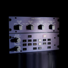 Rowsfire A109 V3.0 A320/A310/A350 ATT-ADIRS-EIS XECAM HOME-COCKPIT Landing-Gear-Indicator Integrated Panel for MSFS 2020/2024 - Compatible with Fenix, FBW & ini