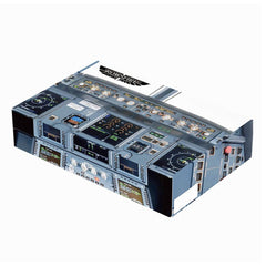 Rowsfire A109 V3.0 A320/A310/A350 ATT-ADIRS-EIS XECAM HOME-COCKPIT Landing-Gear-Indicator Integrated Panel for MSFS 2020/2024 - Compatible with Fenix, FBW & ini