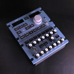 Rowsfire A111 1/1 Scale A320/A330/A350 RMP-ACP Panel for MSFS 2020/2024 & X-Plane(Ships within 15-20 days)