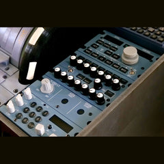 Rowsfire A111 1/1 Scale A320/A330/A350 RMP-ACP Panel for MSFS 2020/2024 & X-Plane(Ships within 15-20 days)