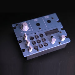 Rowsfire A113 1/1 Scale A320/A330/A350 CKPT-LT+DFOR+ATC Integrated Panel for MSFS 2020/2024 & X-Plane(Ships within 15-20 days)