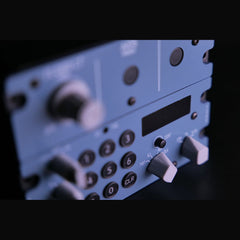 Rowsfire A113 1/1 Scale A320/A330/A350 CKPT-LT+DFOR+ATC Integrated Panel for MSFS 2020/2024 & X-Plane(Ships within 15-20 days)