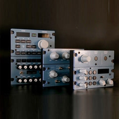 Rowsfire A113 1/1 Scale A320/A330/A350 CKPT-LT+DFOR+ATC Integrated Panel for MSFS 2020/2024 & X-Plane(Ships within 15-20 days)