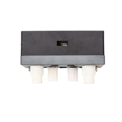 Rowsfire B101 B737 EFIS (ECP) Panel (Backlit+Metal Housing Edition)- 1:1 Scale Home Cockpit for MSFS2020, MSFS2024, X-Plane 11, Windows PC(Pre-sale: 15 days)