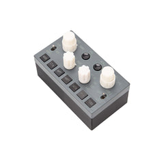 Rowsfire B101 B737 EFIS (ECP) Panel (Backlit+Metal Housing Edition)- 1:1 Scale Home Cockpit for MSFS2020, MSFS2024, X-Plane 11, Windows PC(Pre-sale: 15 days)