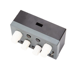 Rowsfire B101 B737 EFIS (ECP) Panel (Backlit+Metal Housing Edition)- 1:1 Scale Home Cockpit for MSFS2020, MSFS2024, X-Plane 11, Windows PC(Pre-sale: 15 days)