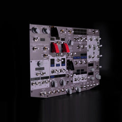 Rowsfire B107 B737 Light OVHD OVERHEAD Panel for MSFS 2020/2024, Xplane 12(Pre-sale)