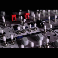 Rowsfire B107 B737 Light OVHD OVERHEAD Panel for MSFS 2020/2024, Xplane 12(Pre-sale)