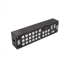 Rowsfire D102 A10C Warthog UFCP Control Panel for DCS - Flight Sim Home Cockpit (Metal Housing Version)