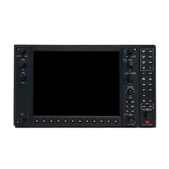 Rowsfire D103 1/1 Scale G1000NXI PFD&GMA Audio Panel - Flight Sim Cockpit for MSFS 2020/2024, X-Plane 11/12, Windows PC - Civil Aircraft Avionics Panel