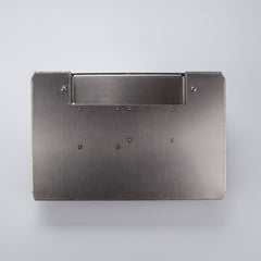 Rowsfire D103 1/1 Scale G1000NXI PFD&GMA Audio Panel - Flight Sim Cockpit for MSFS 2020/2024, X-Plane 11/12, Windows PC - Civil Aircraft Avionics Panel