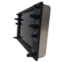 Rowsfire D104 1/1 Scale G1000NXI MFD-Panel - Flight Sim Cockpit for MSFS 2020/2024, X-Plane 11/12, Windows PC - Civil Aircraft Avionics Panel