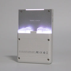 Shoulder Back Buttons for Trimui Brick (3 Sets/Transparent)