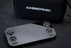 Storage Bag for RG476H Retro Handheld Game Console