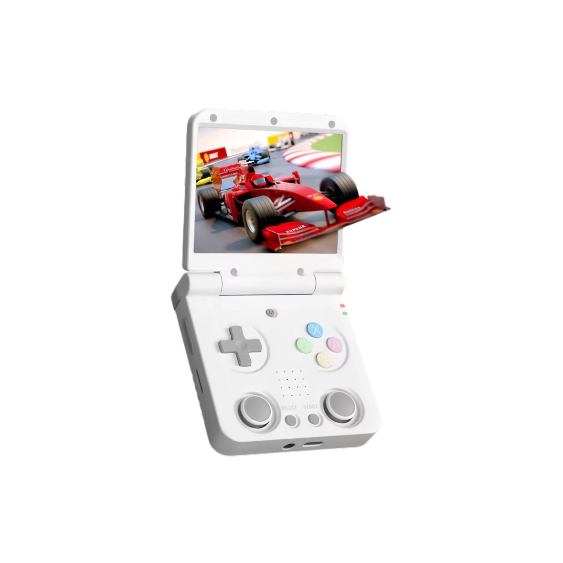 Miyoo Flip V2 Surwish OS Retro Handheld Game Console-LITNXT – litnxt