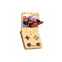 Miyoo Flip V2 Surwish OS Retro Handheld Game Console