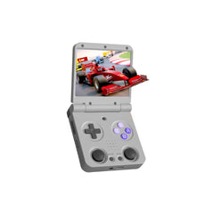 Miyoo Flip V2 Surwish OS Retro Handheld Game Console
