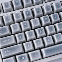 TKL Ceramic Keycap Set