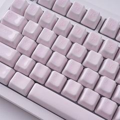 TKL Ceramic Keycap Set