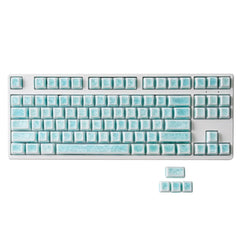 TKL Ceramic Keycap Set
