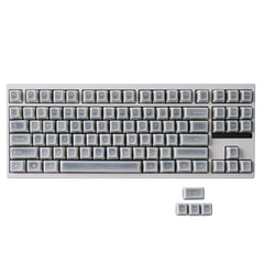 TKL Ceramic Keycap Set