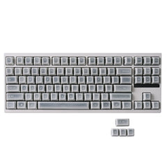 TKL Ceramic Keycap Set