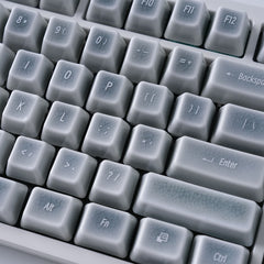 TKL Ceramic Keycap Set