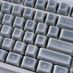 TKL Ceramic Keycap Set