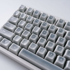 TKL Ceramic Keycap Set