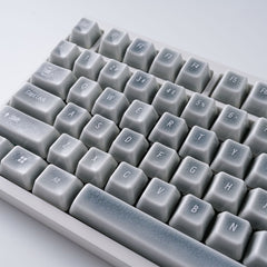 TKL Ceramic Keycap Set