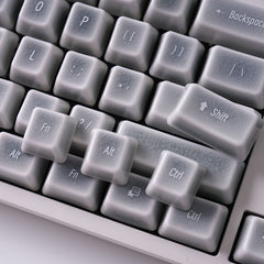 TKL Ceramic Keycap Set