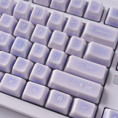 TKL Ceramic Keycap Set