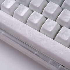TKL Ceramic Keycap Set