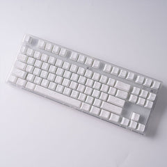 TKL Ceramic Keycap Set