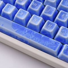 TKL Ceramic Keycap Set