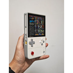 TPU Protective Shell with Grit-Textured Sidewalls For AYANEO Pocket DMG