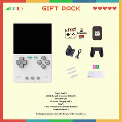 TRIMUI BRICK 3.2-inch Retro Handheld Game Console
