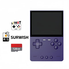 TRIMUI BRICK 3.2-inch Retro Handheld Game Console