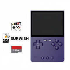 TRIMUI BRICK 3.2-inch Retro Handheld Game Console