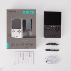 TRIMUI BRICK 3.2-inch Retro Handheld Game Console